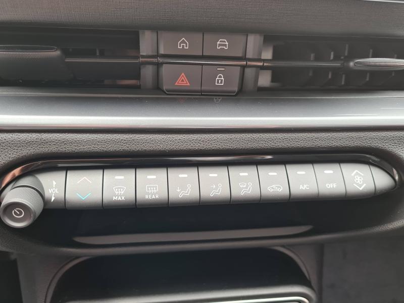 FIAT 600 - 1.2 Hybrid Turbo 110ch DCT6 - Groupe Polmar