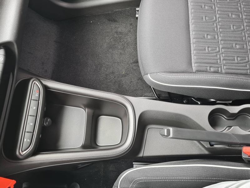 FIAT 600 - 1.2 Hybrid Turbo 110ch DCT6 - Groupe Polmar