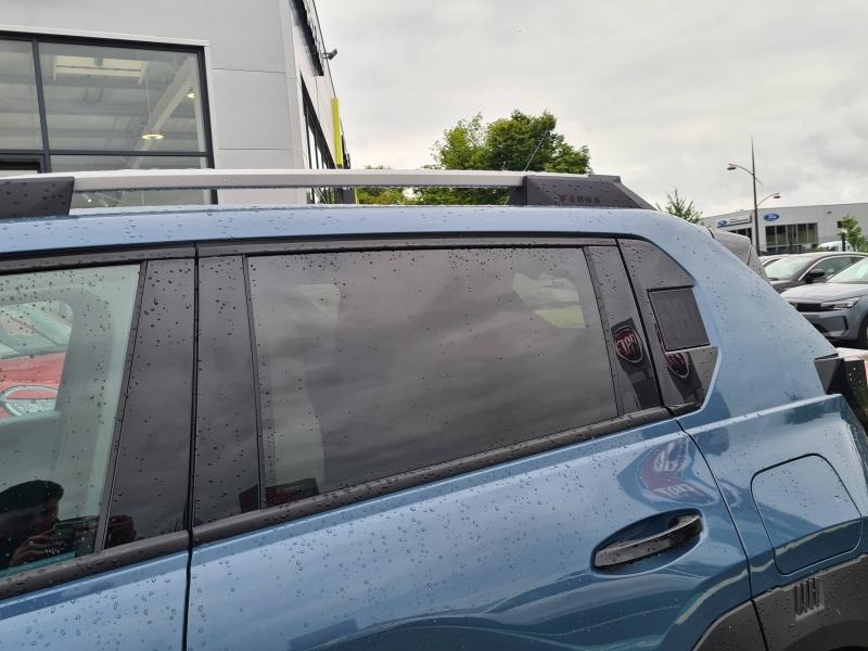 FIAT Grande Panda - 1.2 Hybrid Turbo 110ch La Prima eDCT6 - Groupe Polmar