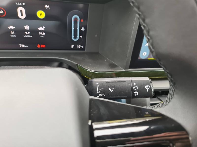 FIAT Grande Panda - 1.2 Hybrid Turbo 110ch La Prima eDCT6 - Groupe Polmar