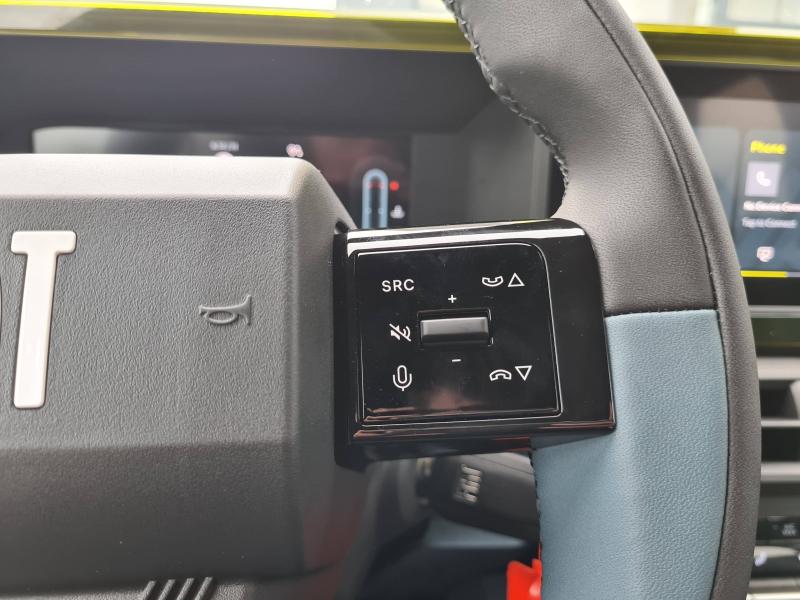 FIAT Grande Panda - 1.2 Hybrid Turbo 110ch La Prima eDCT6 - Groupe Polmar