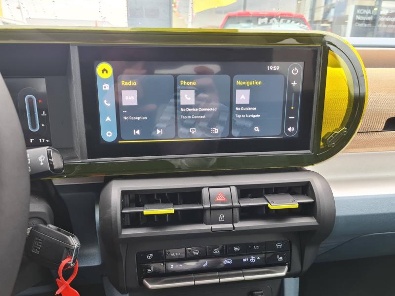 FIAT Grande Panda - 1.2 Hybrid Turbo 110ch La Prima eDCT6 - Groupe Polmar