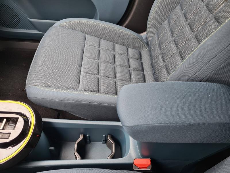 FIAT Grande Panda - 1.2 Hybrid Turbo 110ch La Prima eDCT6 - Groupe Polmar