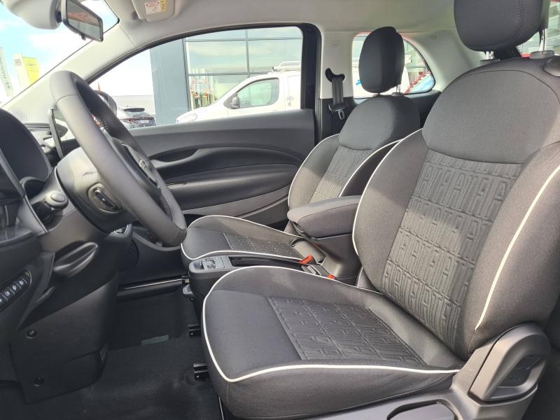 FIAT 500 - e 118ch Pack Confort & Style MY24 - Groupe Polmar