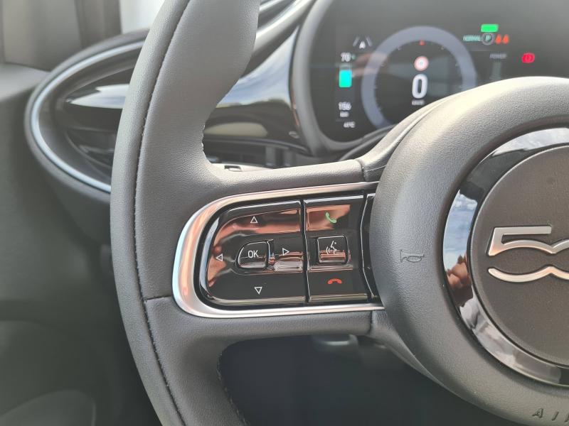 FIAT 500 - e 118ch Pack Confort & Style MY24 - Groupe Polmar