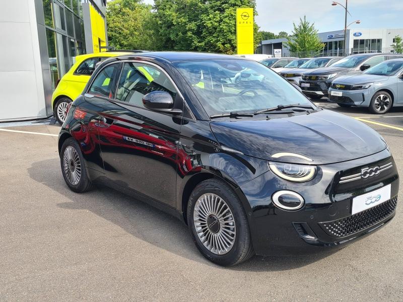 FIAT 500 - e 118ch Pack Confort & Style MY24 - Groupe Polmar