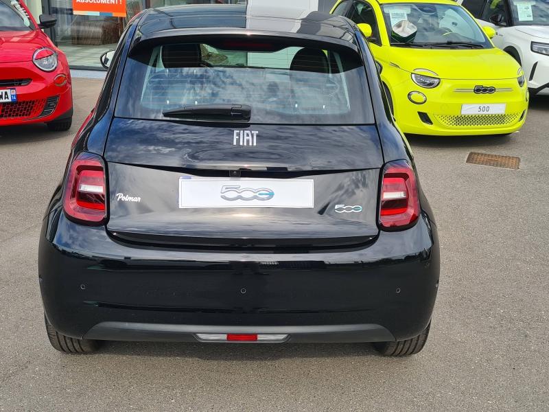 FIAT 500 - e 118ch Pack Confort & Style MY24 - Groupe Polmar