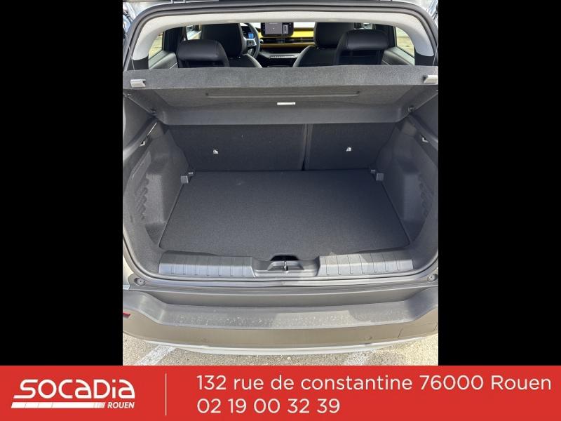 JEEP Avenger - Summit Électrique 115 kW (156 ch) - Groupe Polmar