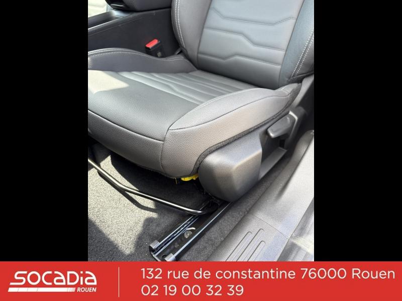 JEEP Avenger - Summit Électrique 115 kW (156 ch) - Groupe Polmar