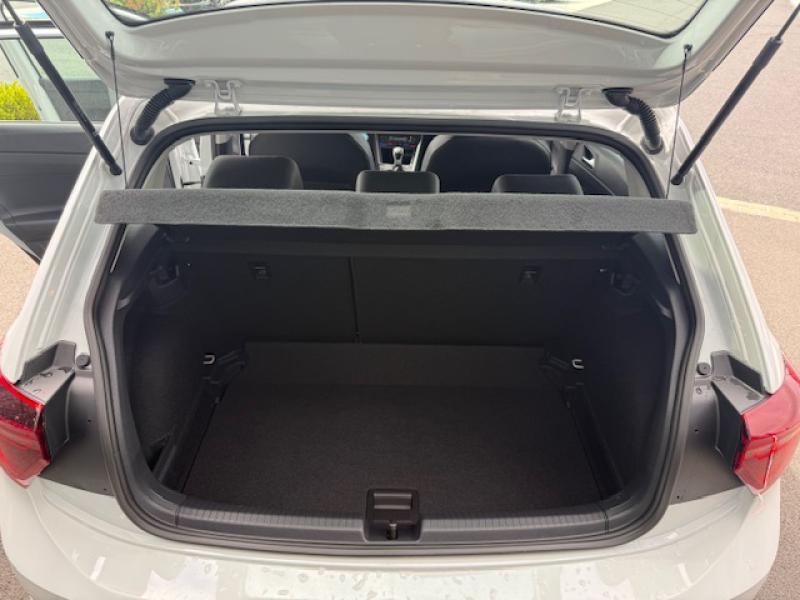 VOLKSWAGEN Polo - 1.0 TSI 95ch Style - Groupe Polmar