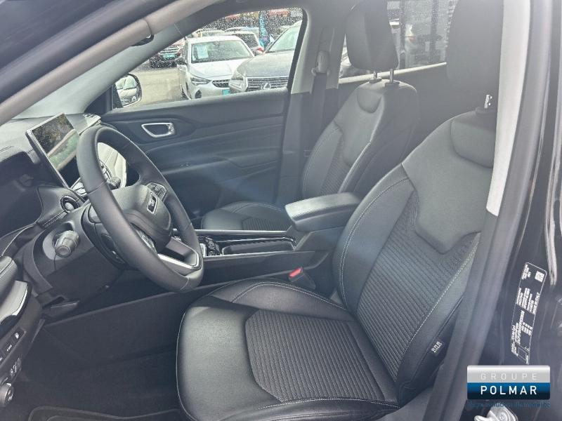 JEEP Compass - 1.3 Turbo T4 190ch PHEV 4xe Night Eagle AT6 eAWD - Groupe Polmar
