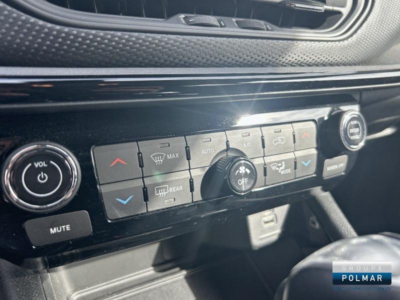 JEEP Compass - 1.3 Turbo T4 190ch PHEV 4xe Night Eagle AT6 eAWD - Groupe Polmar