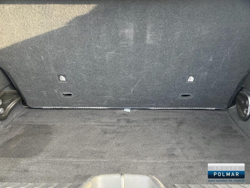 FIAT 500 - e 95ch Icône - Groupe Polmar