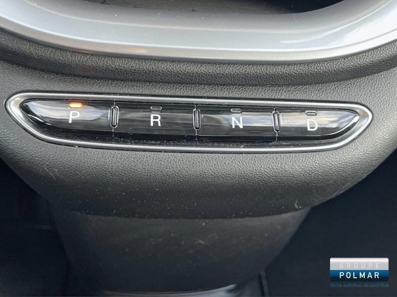 FIAT 500 - e 95ch Icône - Groupe Polmar