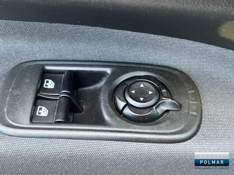 FIAT 500 - e 95ch Icône - Groupe Polmar