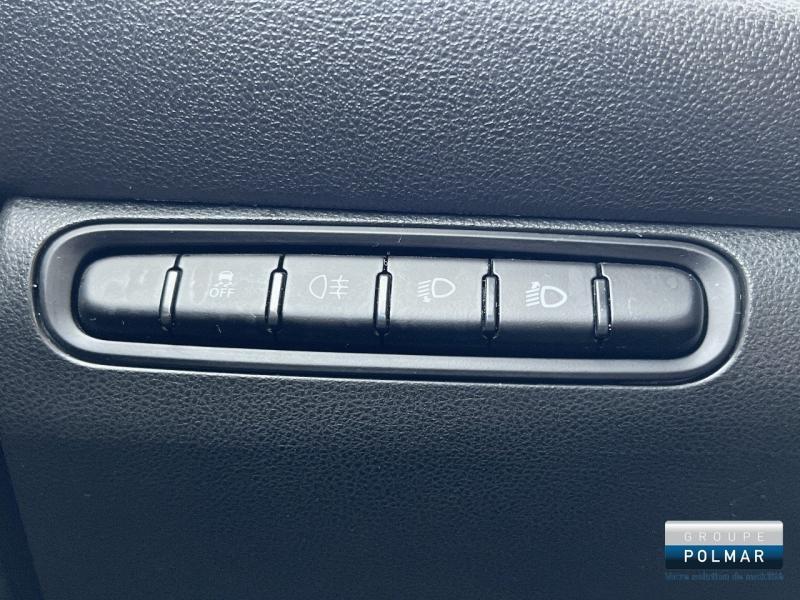 FIAT 500 - e 95ch Icône - Groupe Polmar