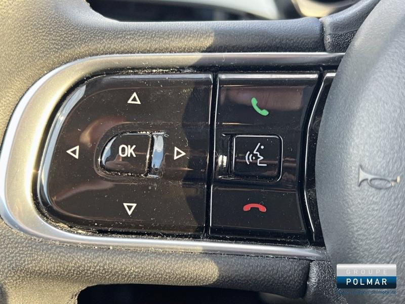 FIAT 500 - e 95ch Icône - Groupe Polmar