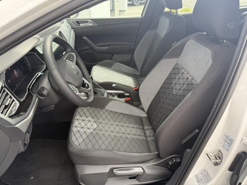 VOLKSWAGEN Taigo - 1.0 TSI 116ch R-Line DSG7 - Groupe Polmar