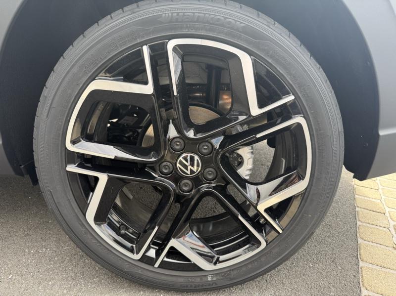 VOLKSWAGEN Taigo - 1.0 TSI 116ch R-Line DSG7 - Groupe Polmar