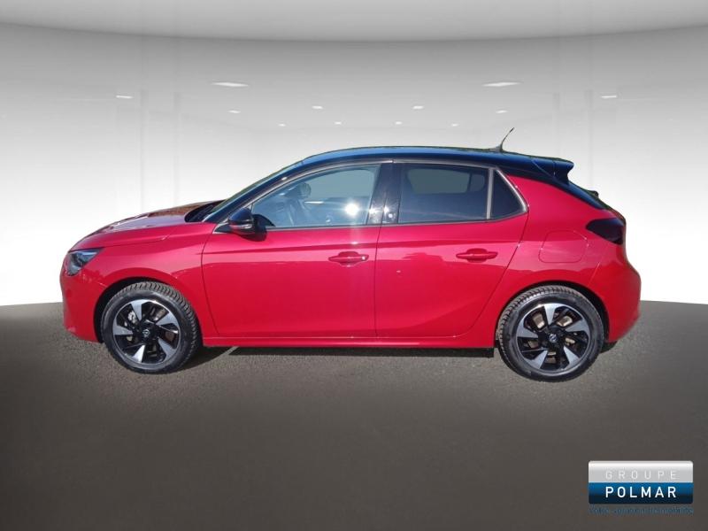 OPEL Corsa - Corsa-e 136ch Edition - Groupe Polmar