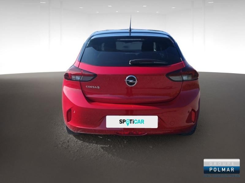 OPEL Corsa - Corsa-e 136ch Edition - Groupe Polmar