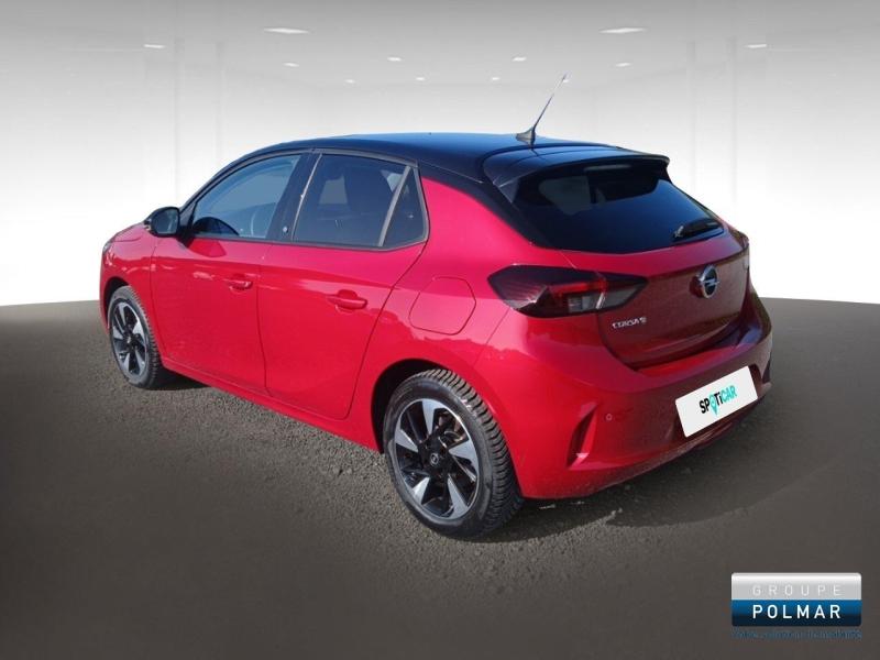 OPEL Corsa - Corsa-e 136ch Edition - Groupe Polmar