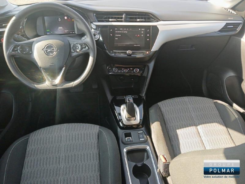 OPEL Corsa - Corsa-e 136ch Edition - Groupe Polmar