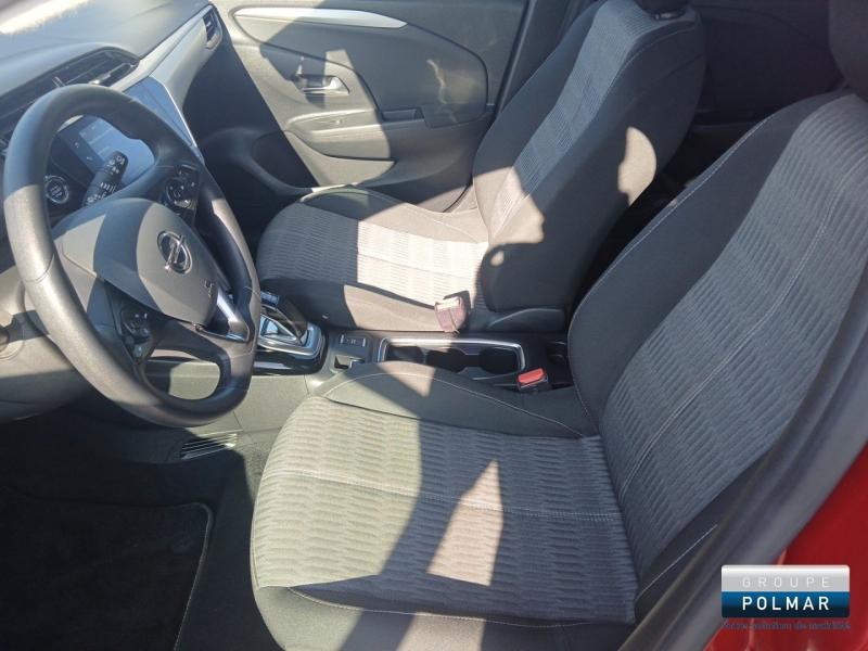 OPEL Corsa - Corsa-e 136ch Edition - Groupe Polmar