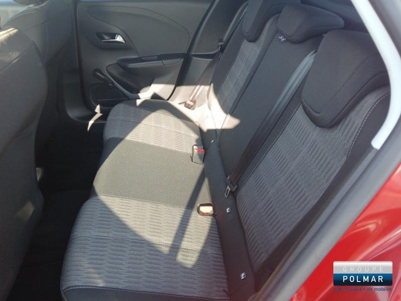 OPEL Corsa - Corsa-e 136ch Edition - Groupe Polmar