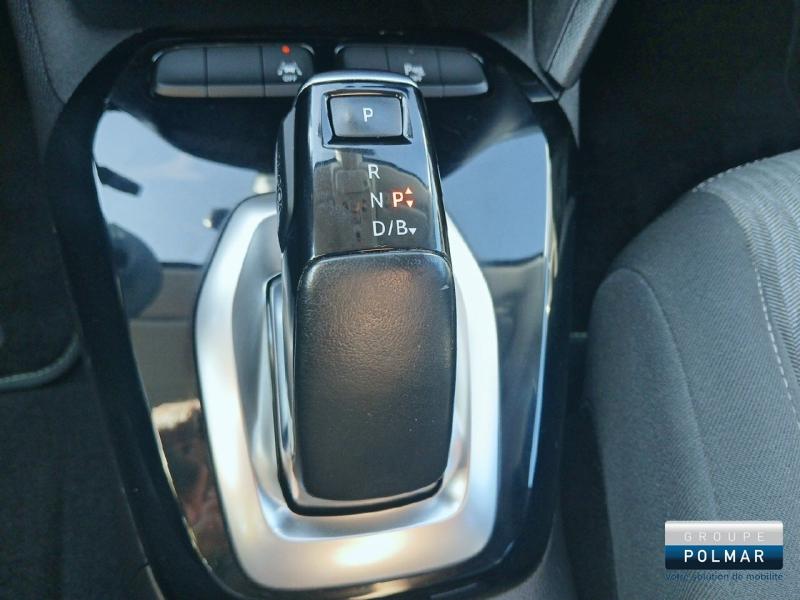 OPEL Corsa - Corsa-e 136ch Edition - Groupe Polmar