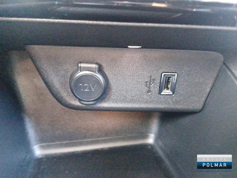 OPEL Corsa - Corsa-e 136ch Edition - Groupe Polmar