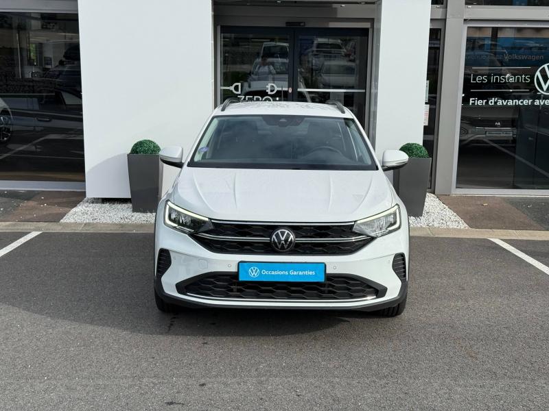 VOLKSWAGEN Taigo - 1.0 TSI 95ch Life - Groupe Polmar