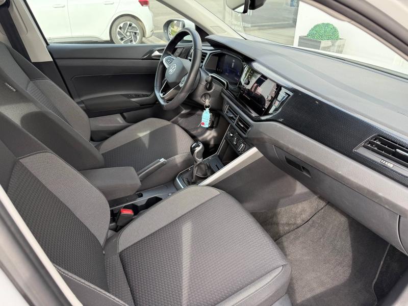 VOLKSWAGEN Taigo - 1.0 TSI 95ch Life - Groupe Polmar