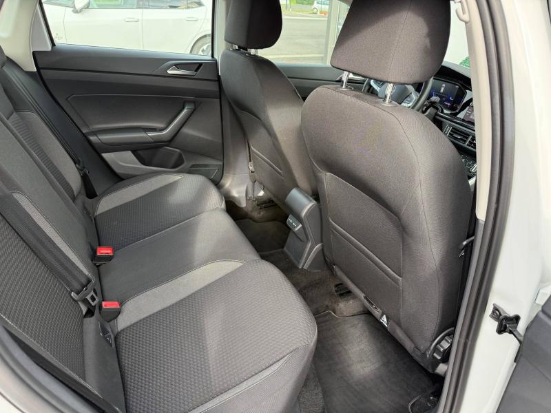 VOLKSWAGEN Taigo - 1.0 TSI 95ch Life - Groupe Polmar