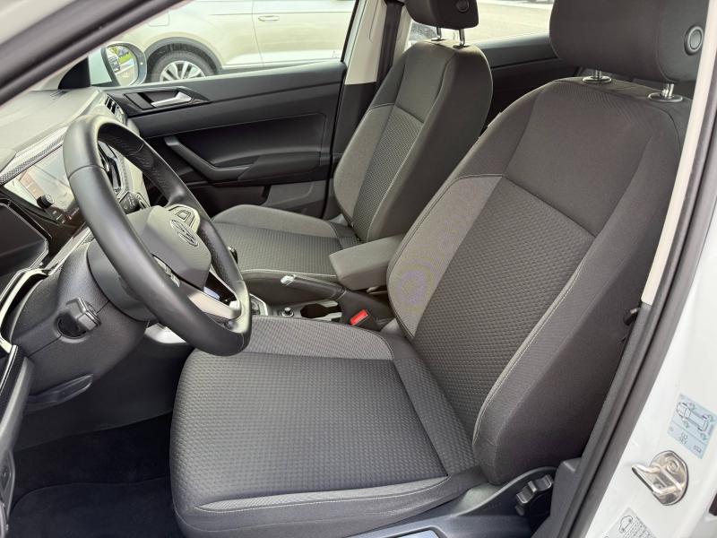 VOLKSWAGEN Taigo - 1.0 TSI 95ch Life - Groupe Polmar