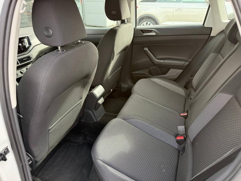 VOLKSWAGEN Taigo - 1.0 TSI 95ch Life - Groupe Polmar