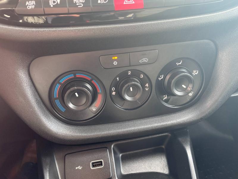 FIAT Doblo Cargo - 1.3 Multijet 95ch Pack Pro Nav - Groupe Polmar