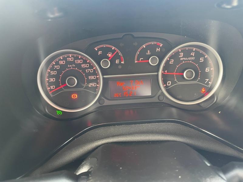 FIAT Doblo Cargo - 1.3 Multijet 95ch Pack Pro Nav - Groupe Polmar