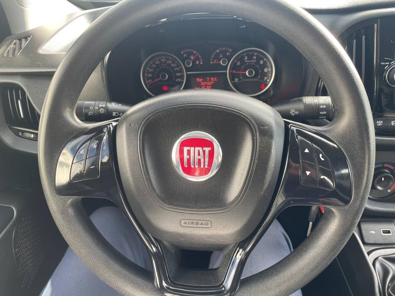 FIAT Doblo Cargo - 1.3 Multijet 95ch Pack Pro Nav - Groupe Polmar