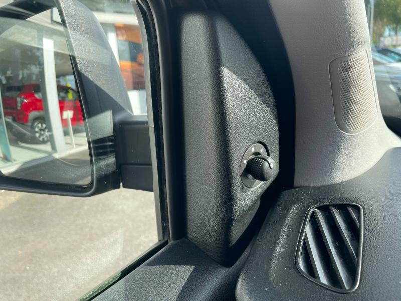 FIAT Doblo Cargo - 1.3 Multijet 95ch Pack Pro Nav - Groupe Polmar