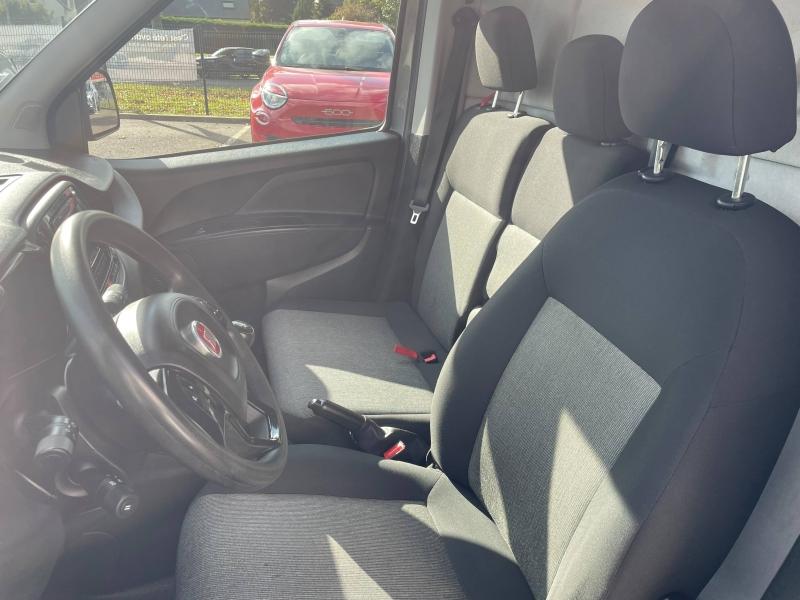 FIAT Doblo Cargo - 1.3 Multijet 95ch Pack Pro Nav - Groupe Polmar