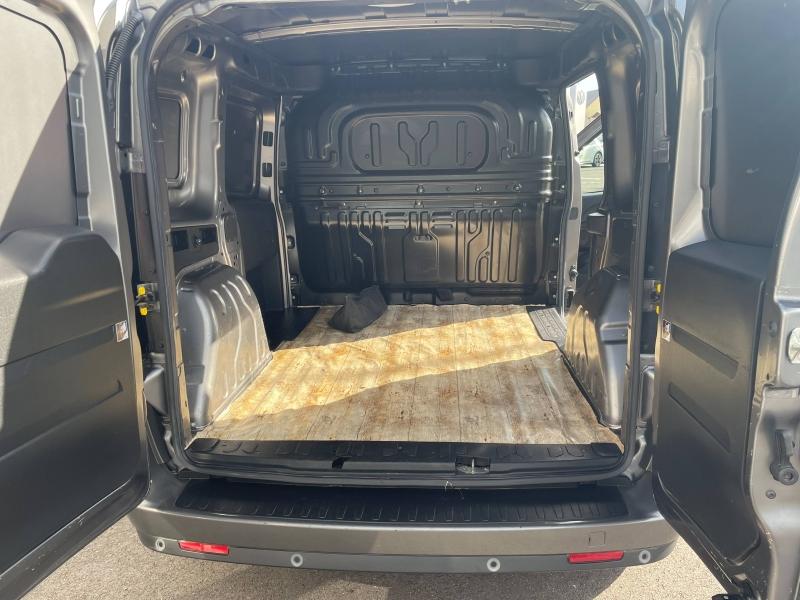 FIAT Doblo Cargo - 1.3 Multijet 95ch Pack Pro Nav - Groupe Polmar
