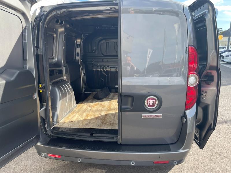 FIAT Doblo Cargo - 1.3 Multijet 95ch Pack Pro Nav - Groupe Polmar