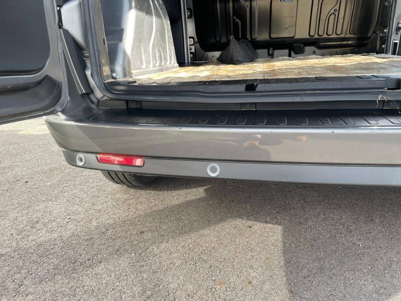 FIAT Doblo Cargo - 1.3 Multijet 95ch Pack Pro Nav - Groupe Polmar