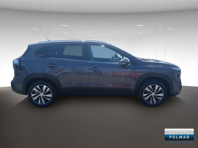 SUZUKI S-Cross - 1.4 Boosterjet Hybrid 129ch Style - Groupe Polmar