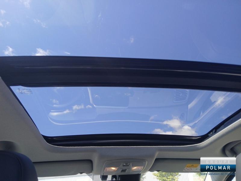 SUZUKI S-Cross - 1.4 Boosterjet Hybrid 129ch Style - Groupe Polmar