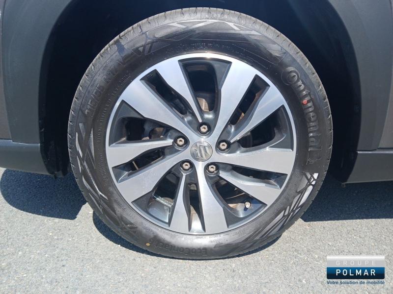 SUZUKI S-Cross - 1.4 Boosterjet Hybrid 129ch Style - Groupe Polmar