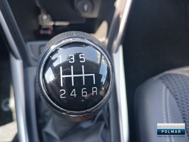 SUZUKI S-Cross - 1.4 Boosterjet Hybrid 129ch Style - Groupe Polmar