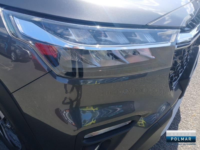 SUZUKI S-Cross - 1.4 Boosterjet Hybrid 129ch Style - Groupe Polmar