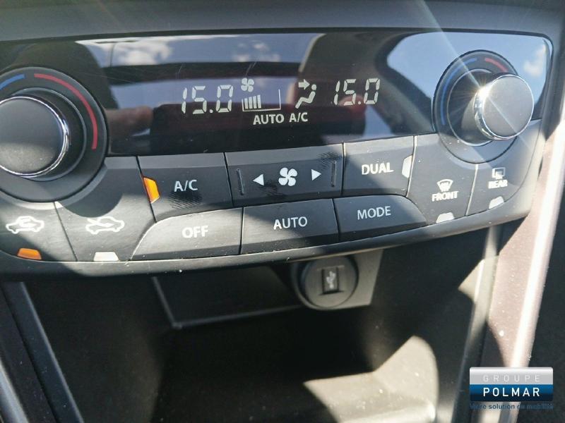 SUZUKI S-Cross - 1.4 Boosterjet Hybrid 129ch Style - Groupe Polmar